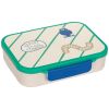 Boîte à gouter Bento Happy Trails Grenouille Lässig Produit 1