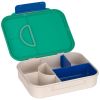 Boîte à gouter Bento Happy Trails Grenouille Lässig Produit 2