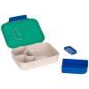 Boîte à gouter Bento Happy Trails Grenouille Lässig Produit 3