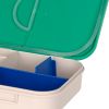 Boîte à gouter Bento Happy Trails Grenouille Lässig Produit 5