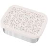 Lunch box Garden flowers - Fresk