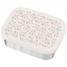 Lunch box Garden flowers - Fresk