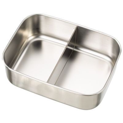 Lunch box Garden flowers