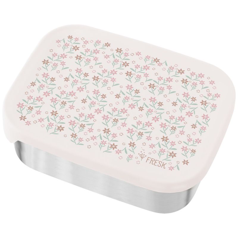 Lunch box Garden flowers Fresk Produit 1