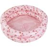 Piscine bébé Léopard vieux rose (60 cm)  par Swim Essentials