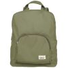Sac à dos à langer Imper' Kaki - BEBEL