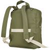 Sac à dos à langer Imper' Kaki BEBEL Produit 3