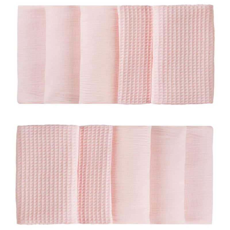 Protège barreaux Mix & Match (pour lits 60x120 cm et 70x140 cm) BB & Co