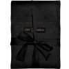 Echarpe de portage L'Originale noire poche noire  par Je Porte Mon Bébé / Love Radius