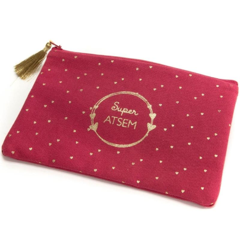 Pochette Super atsem Amadeus Les Petits