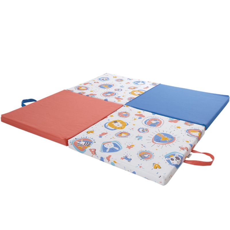 Tapis malin Family Fun (120 x 120 cm) Tinéo
