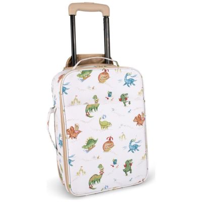 Valise Dino Beach