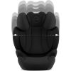 Siège-auto SOLUTION T I-FIX Sepia Black (Groupe 2-3) Cybex Produit 6