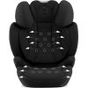 Siège-auto SOLUTION T I-FIX Sepia Black (Groupe 2-3) Cybex Produit 7