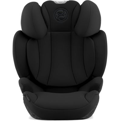 Siège-auto SOLUTION T I-FIX Sepia Black (Groupe 2-3)