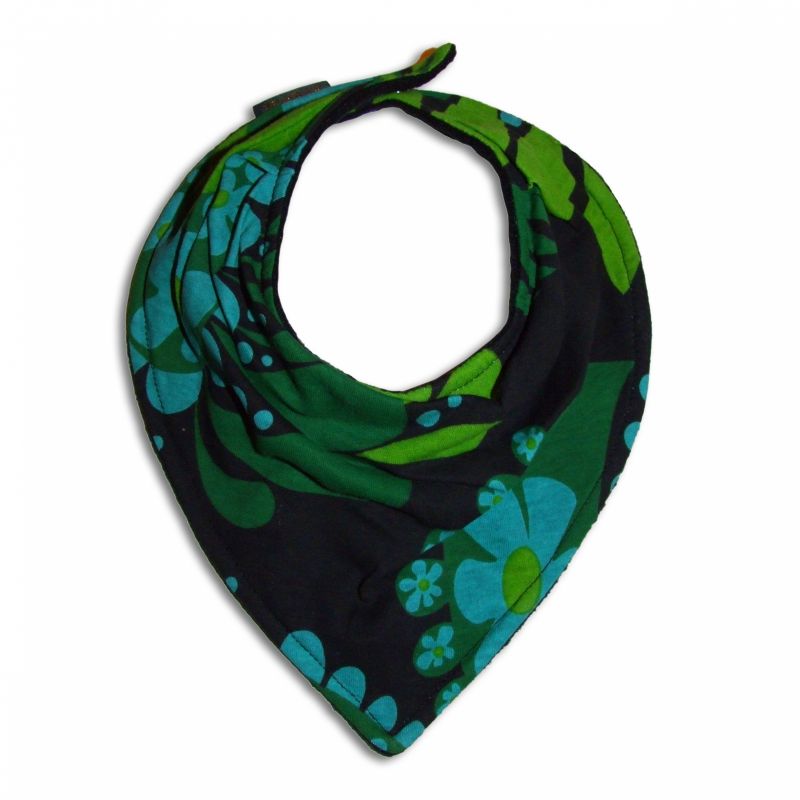 Bavoir bandana Retro révolution Elodie Details