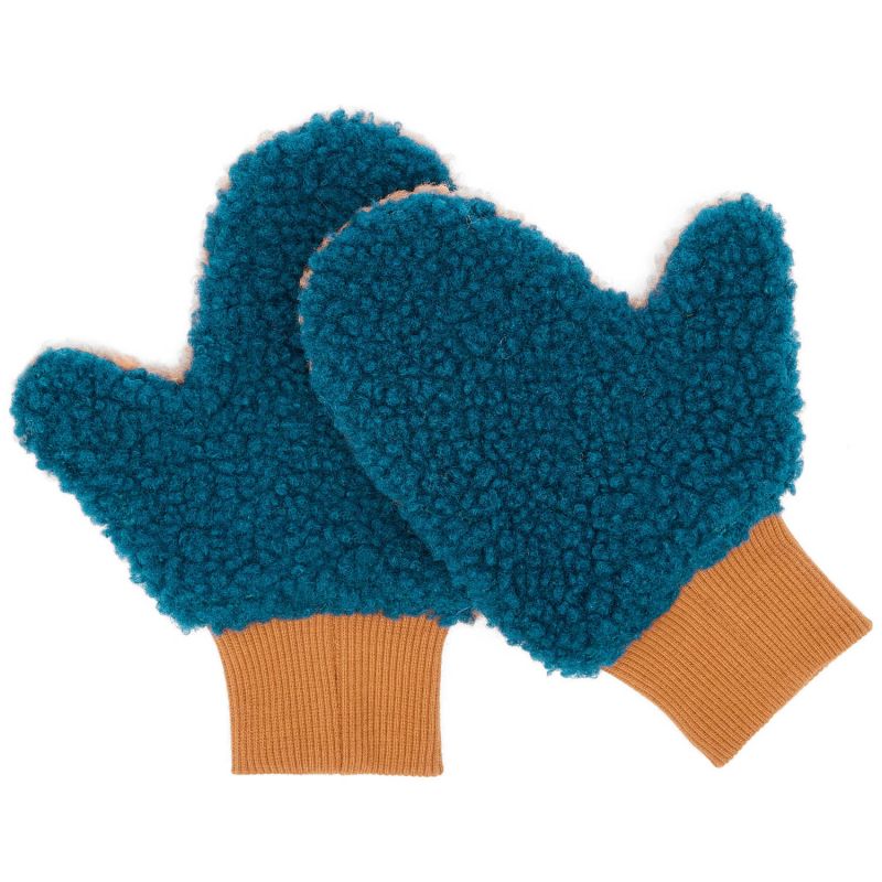 Moufles Heaty Charly (3-4 ans) Hello Hossy Produit 3