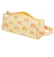Trousse scolaire Arc-en-ciel - A Little Lovely Company