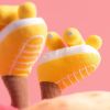Peluche Amuseable Soleil Roller Skates (30 cm) Jellycat Ambiance 7