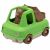 Variation Vert du produit Camion Pompier Chlorophylle de la marque Simple