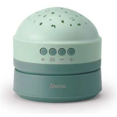Projecteur bébé BC130 Alecto