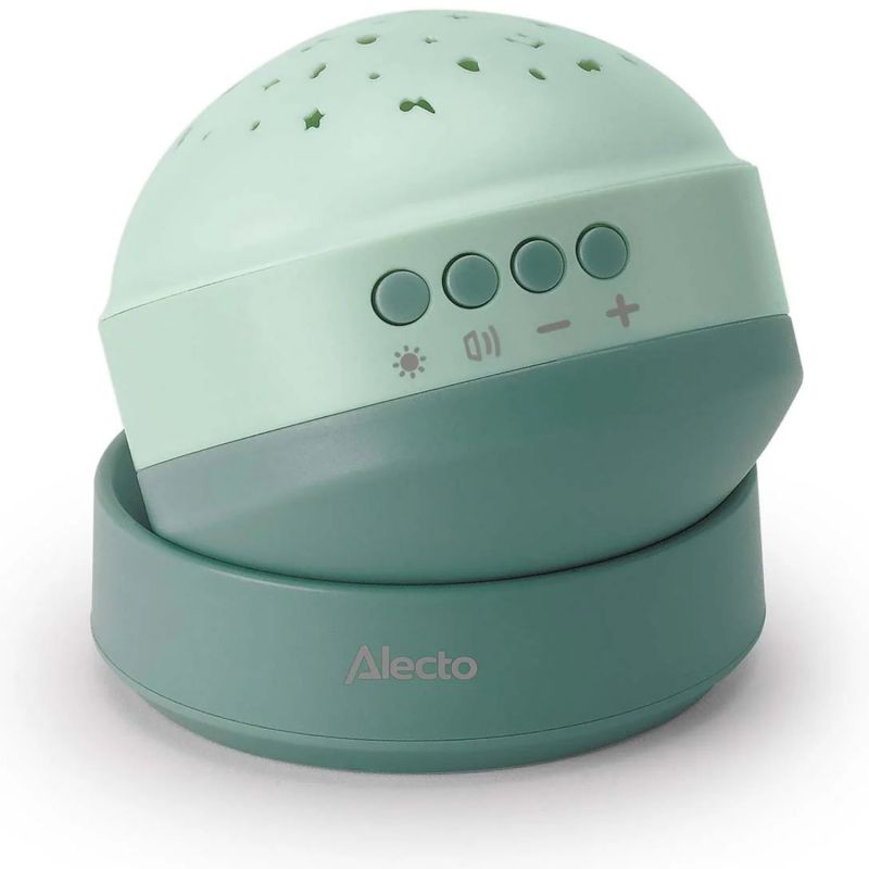 Veilleuse projecteur bébé BC130 Alecto Produit 3
