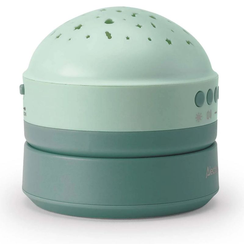Veilleuse projecteur bébé BC130 Alecto Produit 4