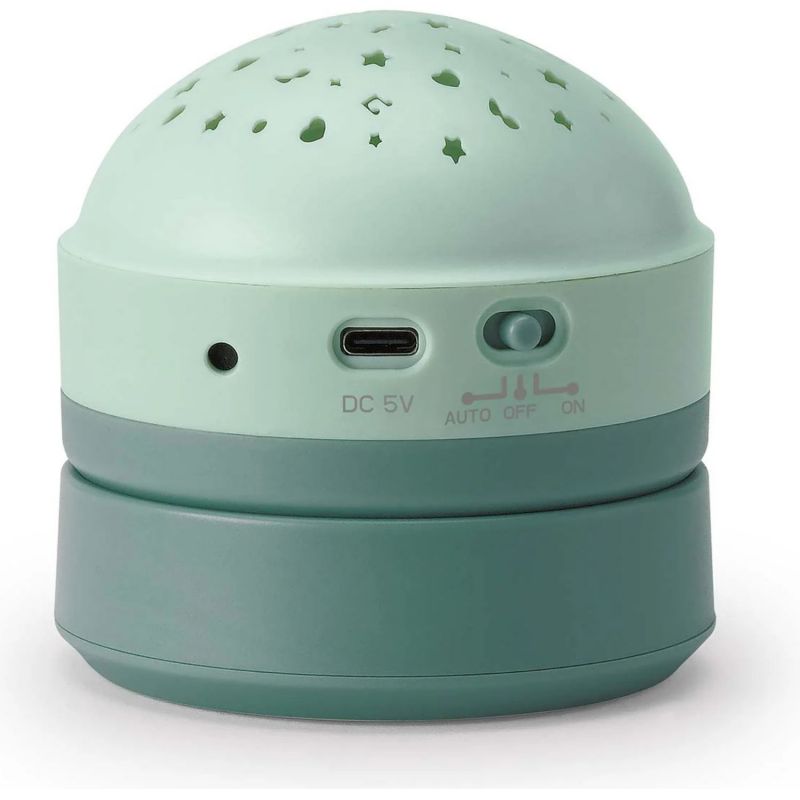 Veilleuse projecteur bébé BC130 Alecto Produit 5