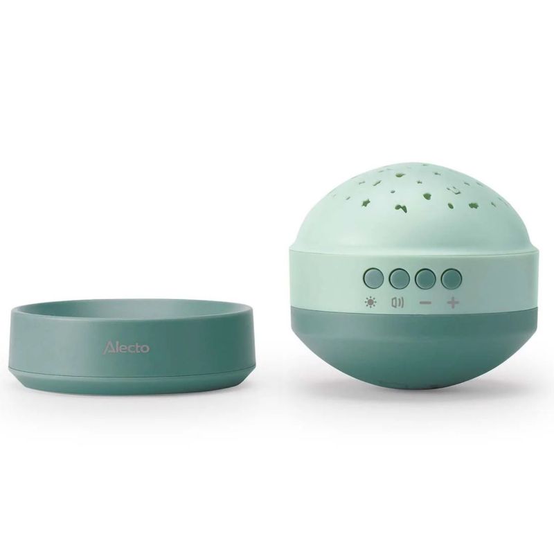 Veilleuse projecteur bébé BC130 Alecto Produit 6