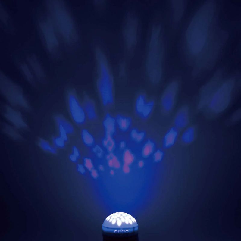 Projecteur bébé BC130 Alecto Ambiance 9