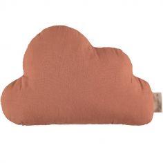 Coussin nuage Toffee (24 x 38 cm)