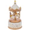 Carrousel Hortense  par Amadeus Les Petits