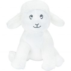 Peluche musicale mouton Wooly - Trois Kilos Sept