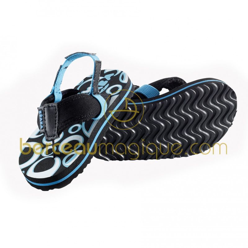 Chaussures de plage fun tong garçon (6-9 mois) Béaba