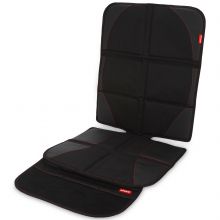Protection intégrale de siège de voiture Ultra Mat Black  par Diono
