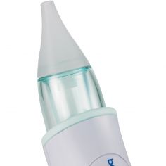 Mouche-bébé électrique