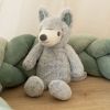 Peluche musicale Buddy Loup (38 cm) Trois Kilos Sept Ambiance 2