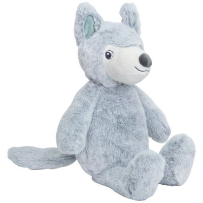Peluche musicale Buddy Loup (38 cm) Trois Kilos Sept