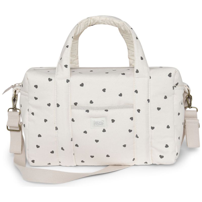 Sac à langer High Park Rock & Love Babyshower Produit 1