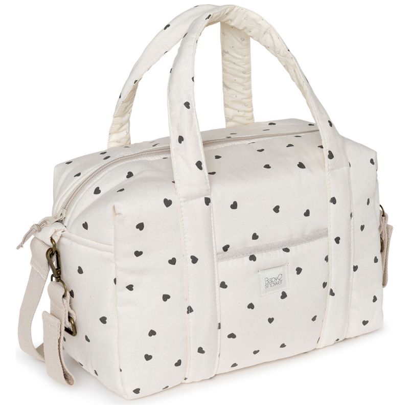 Sac à langer High Park Rock & Love Babyshower Produit 2
