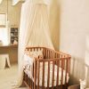Housse de couette + taie d'oreiller Animal Friends (100 x 140 cm) Jollein Ambiance 7