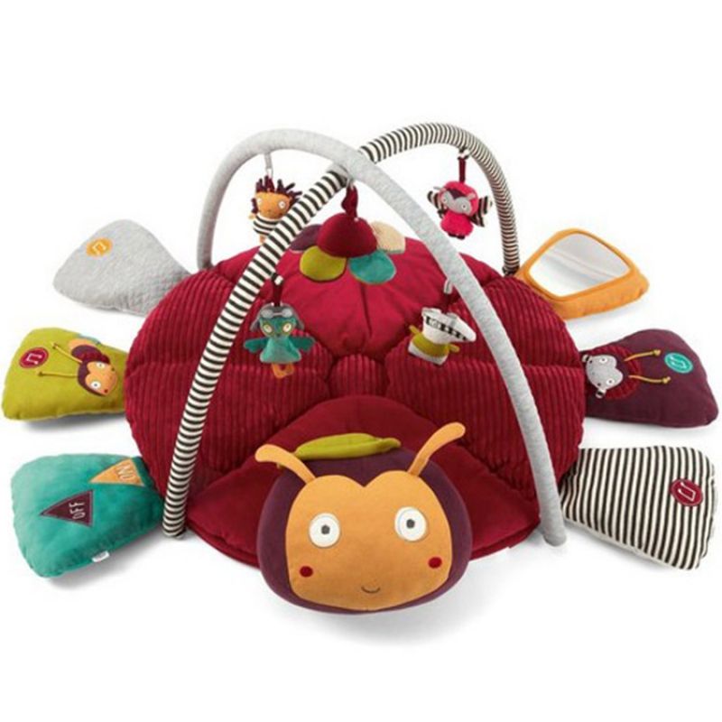 Tapis d'éveil Lotty Mamas and Papas