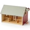 Ferme en bois Aiden - Kid's Concept