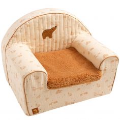 Fauteuil club Orsino - Sauthon