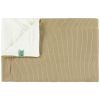 Couverture polaire Breeze Clay (75 x 100 cm) - Trixie