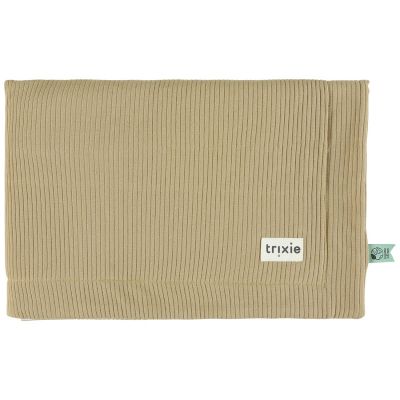 Couverture polaire Breeze Clay (75 x 100 cm)
