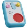 Coque de protection pour Faba+ Patapum bleue Faba Produit 4