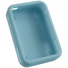 Coque de protection pour Faba+ Patapum bleue - Faba