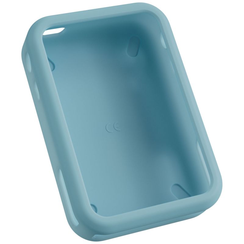 Coque de protection pour Faba+ Patapum bleue Faba Produit 1