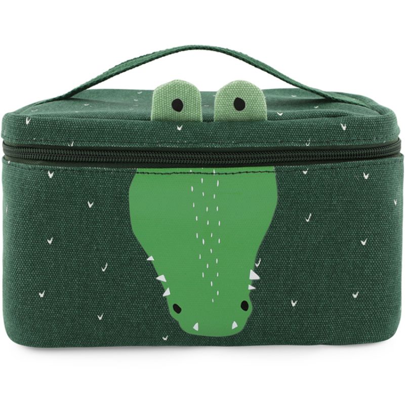 Sac isotherme Mr. Crocodile Trixie